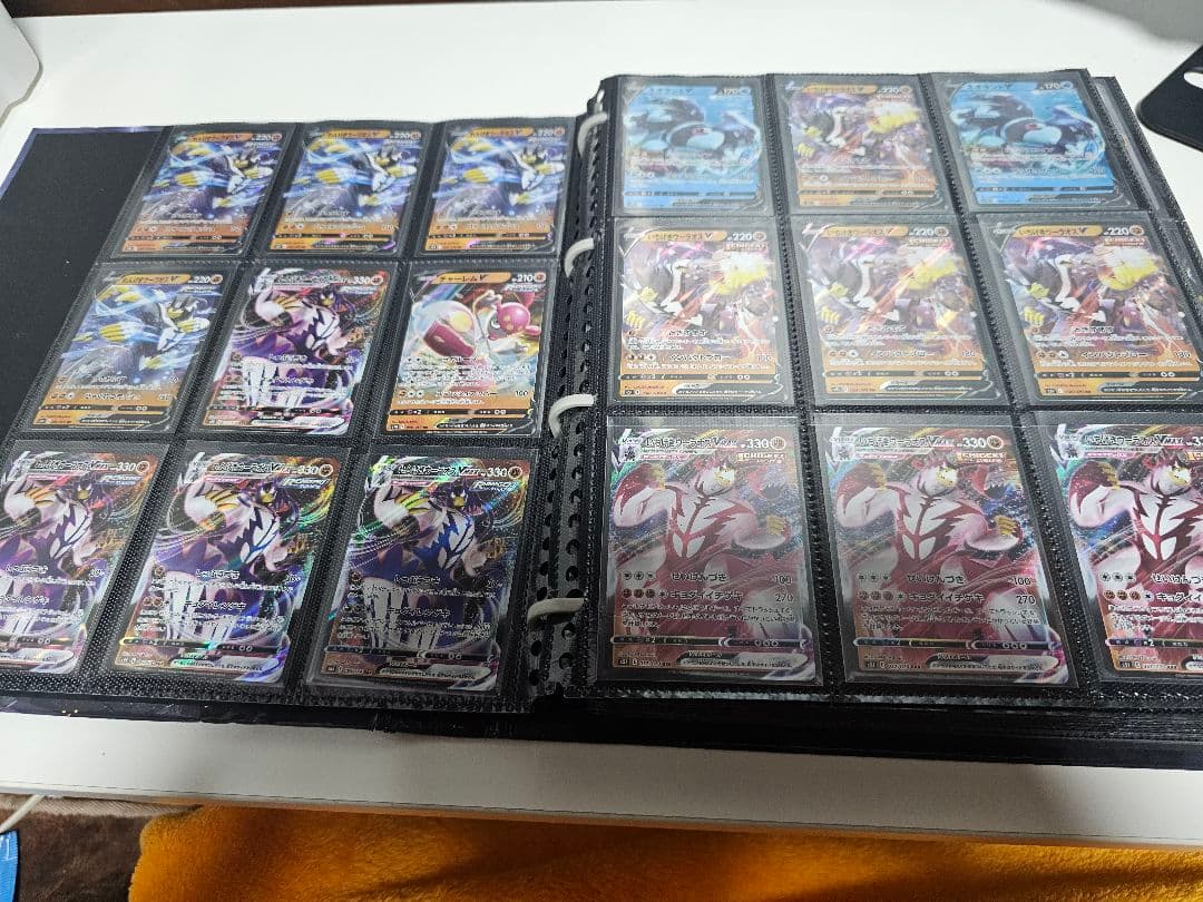 ポケモンカード 大量 まとめ売り 3000枚以上 入り切らない画像は別商品に