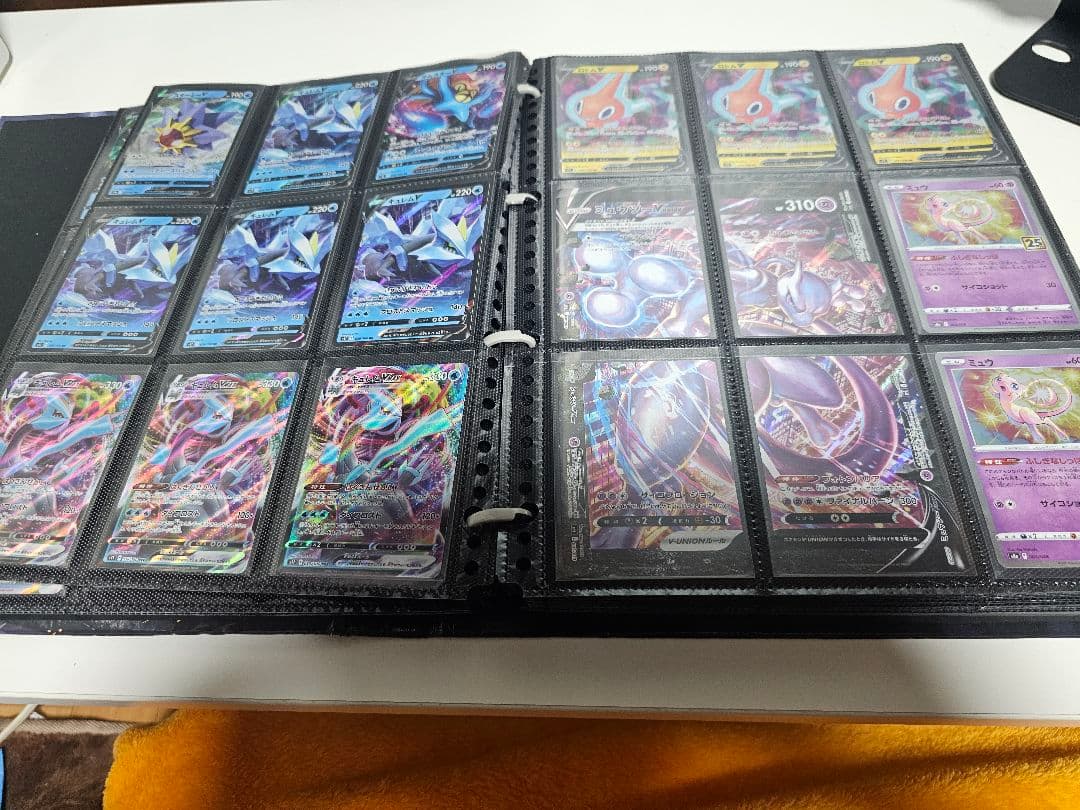 ポケモンカード 大量 まとめ売り 3000枚以上 入り切らない画像は別商品に