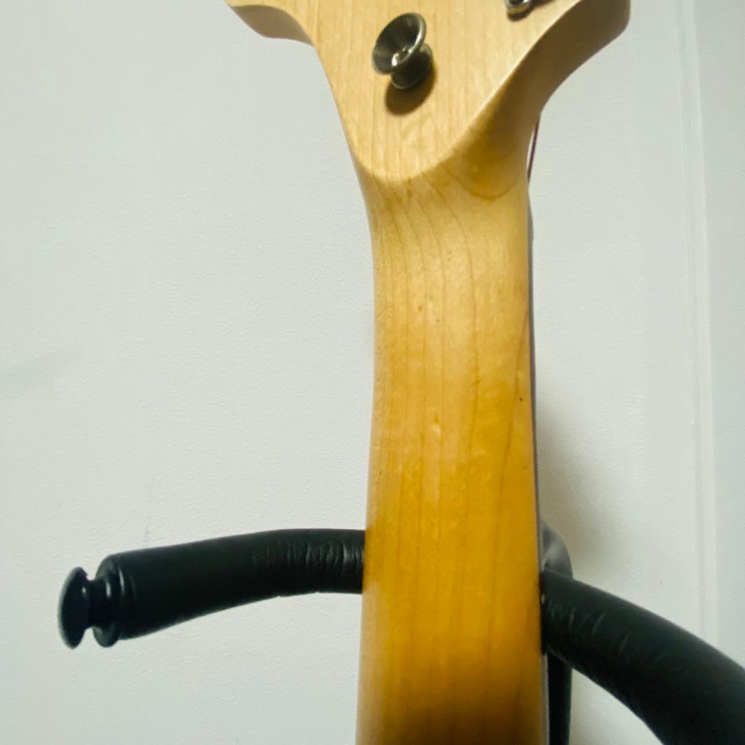 【超激レア】ウンジャマラミーFERNANDES ZO-3UJLギター ゾウさん