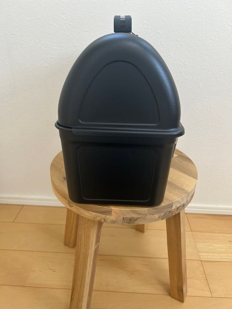 STANLEY ブラック ボックス 中型