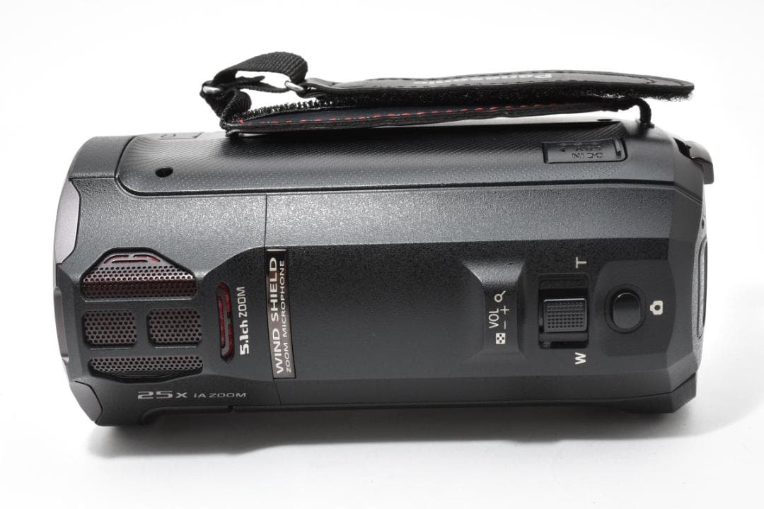 美品 パナソニック　Panasonic HC-WX990M 1550