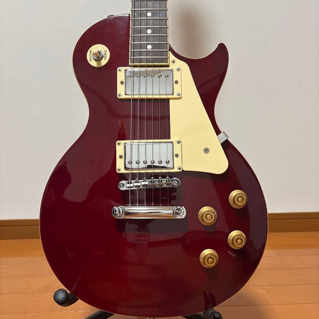 貝*人様 Maestro by Gibson Les paul エレキギター レ