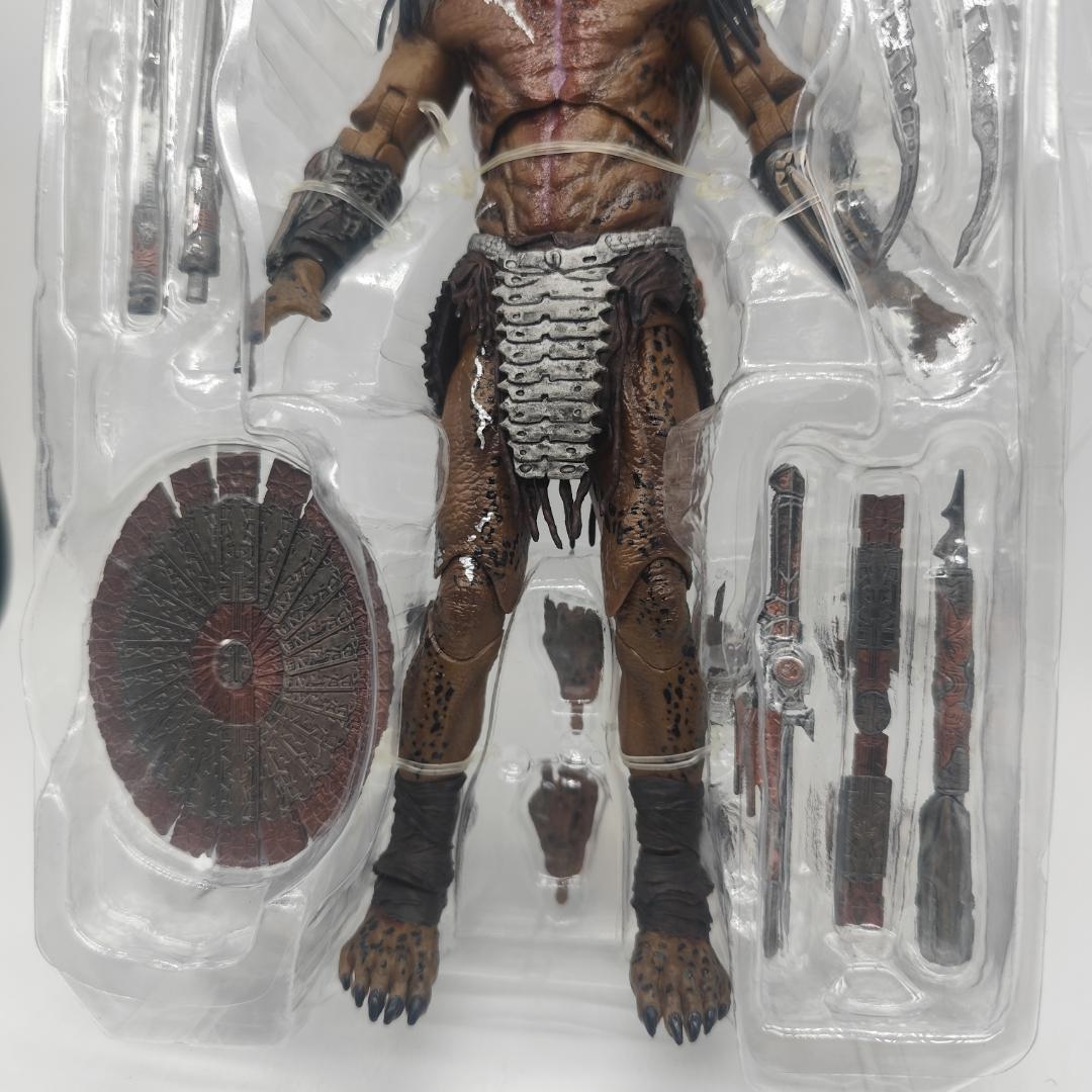 m*a様 ネカ PREY アルティメット フィアラルプレデター