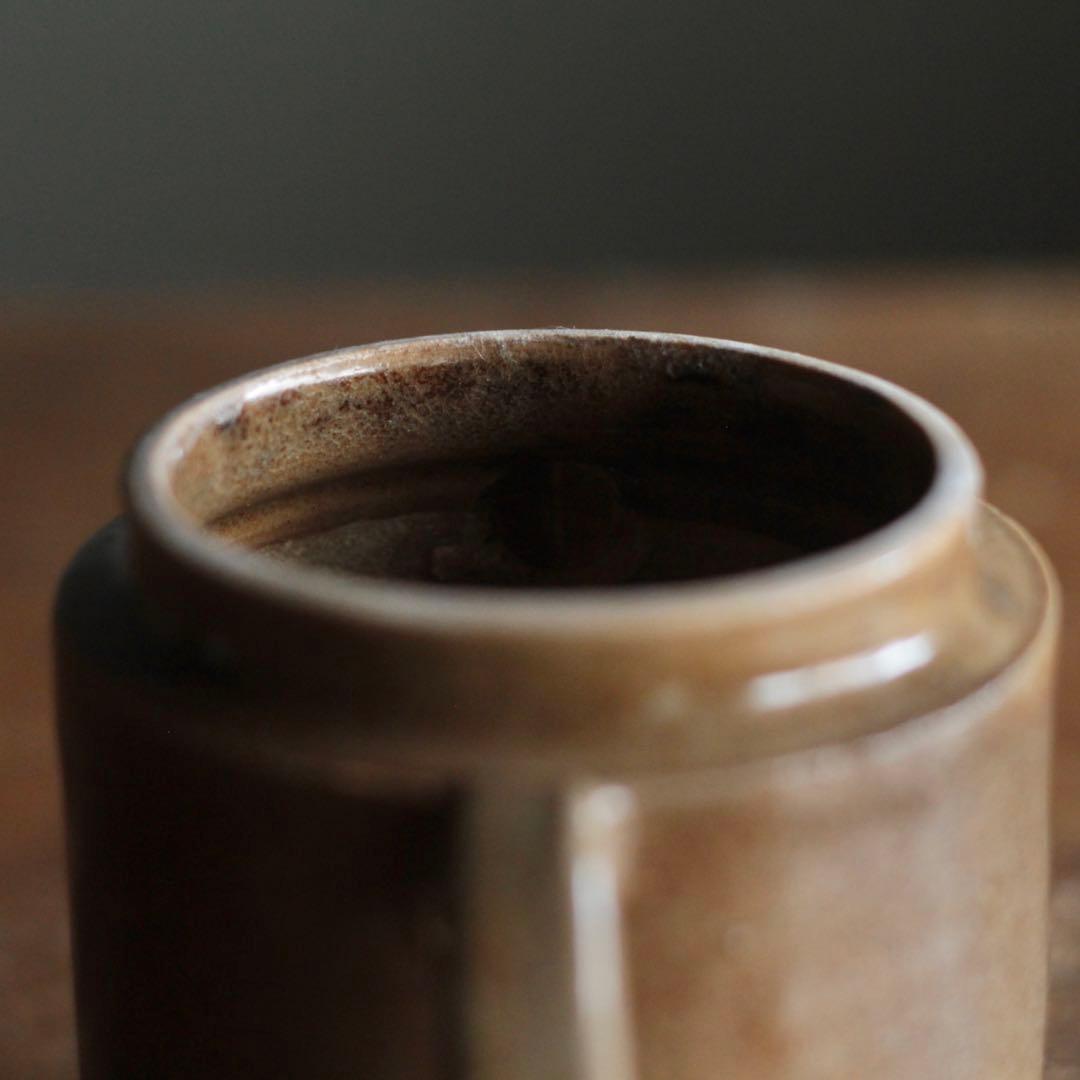 灰釉 注器 古道具 アンティーク