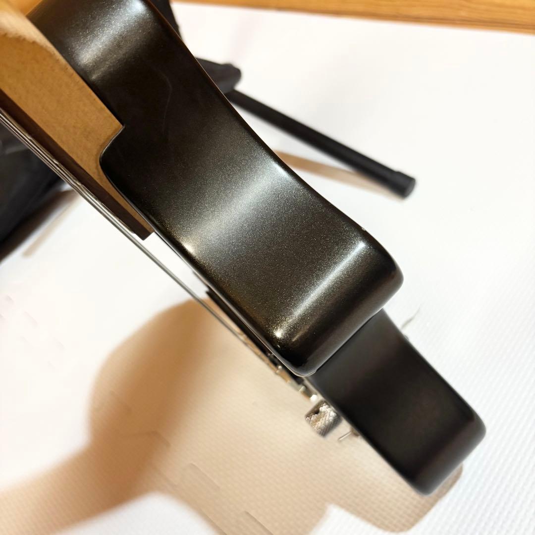 FERNANDES フェルナンデス DIGI-ZO HYPER マットブラック