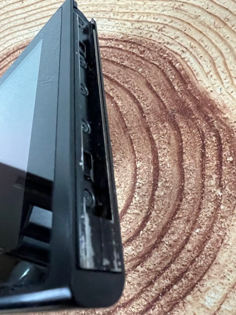 Nintendo Switch　本体　ジャンク品 ①