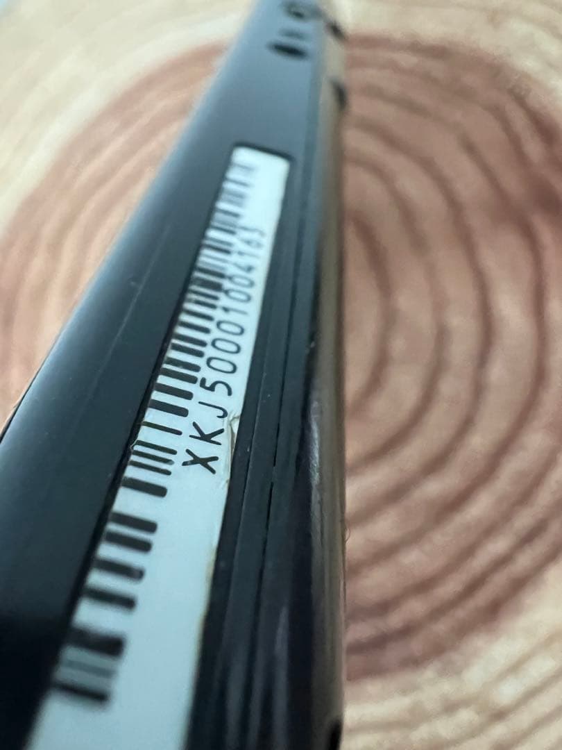 Nintendo Switch　本体　ジャンク品 ①