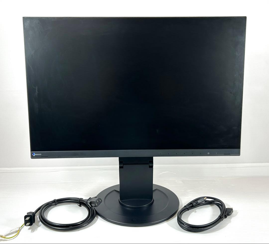 EIZO FlexScan EV2360 本体
