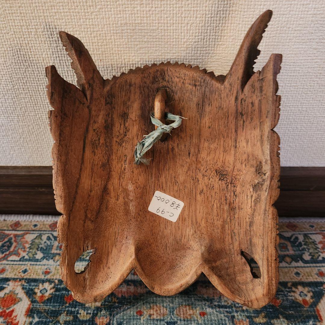 インドネシア　バリ島　アンティーク