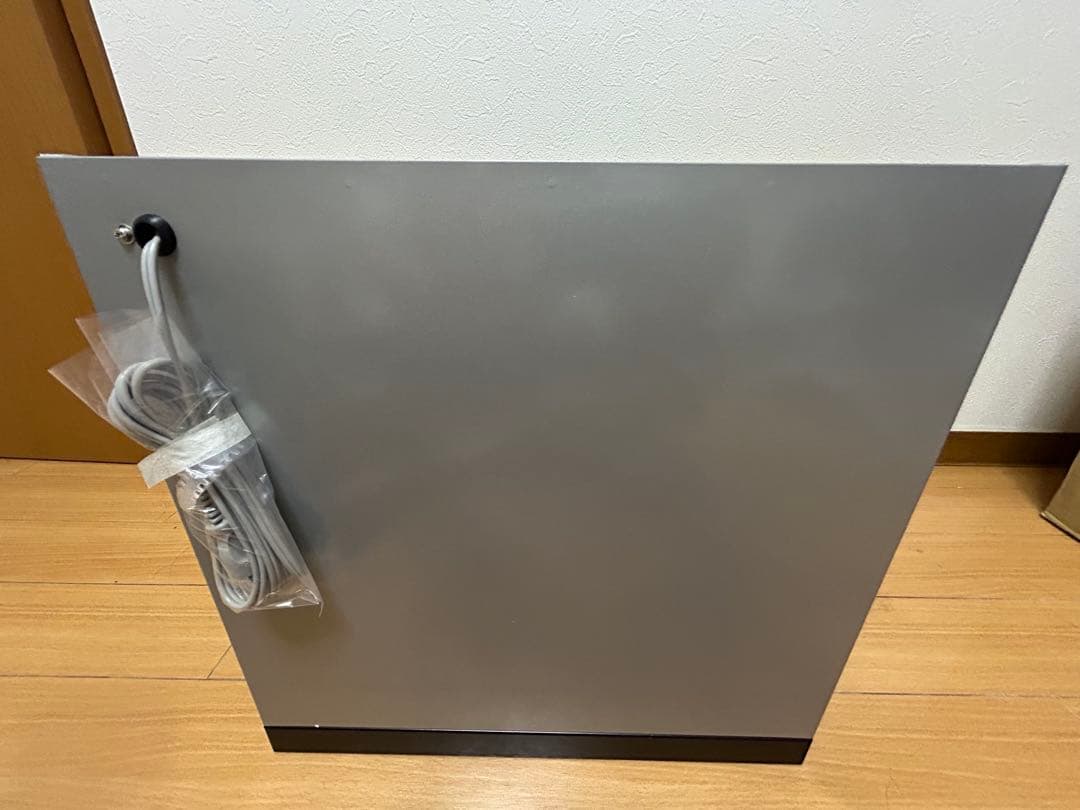 ヤスター　紫外線消毒器　スーパーエース　ステリライザー　新品　貴重　理美容室