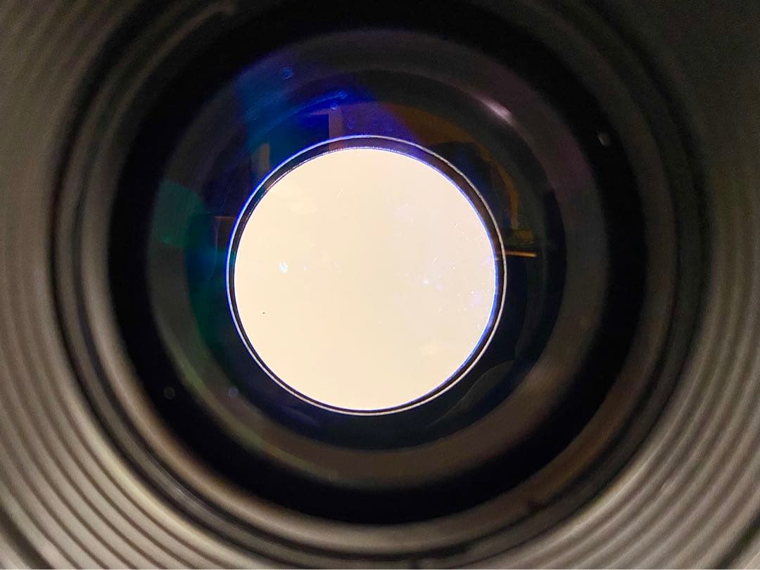 【新同品】 プラウベル マキナ 67 松井カメラリペアで整備調整済 完動品