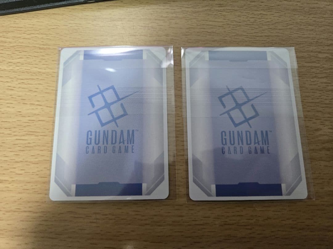 ガンダムカードゲーム ニュータイプチャレンジ ハマーン・カーン オールレンジ攻撃