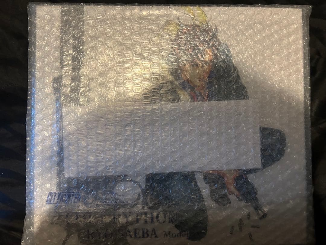 タナカワークス　ガスガン　シティーハンター　コルトパイソン 冴羽獠