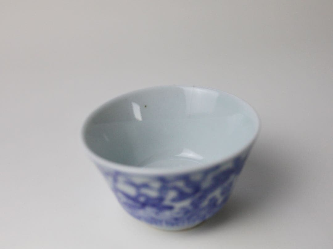 鳳樹軒文平造 染付 煎茶道具 茶道具急須 宝瓶 煎茶器 茶器 茶器セット 十二点