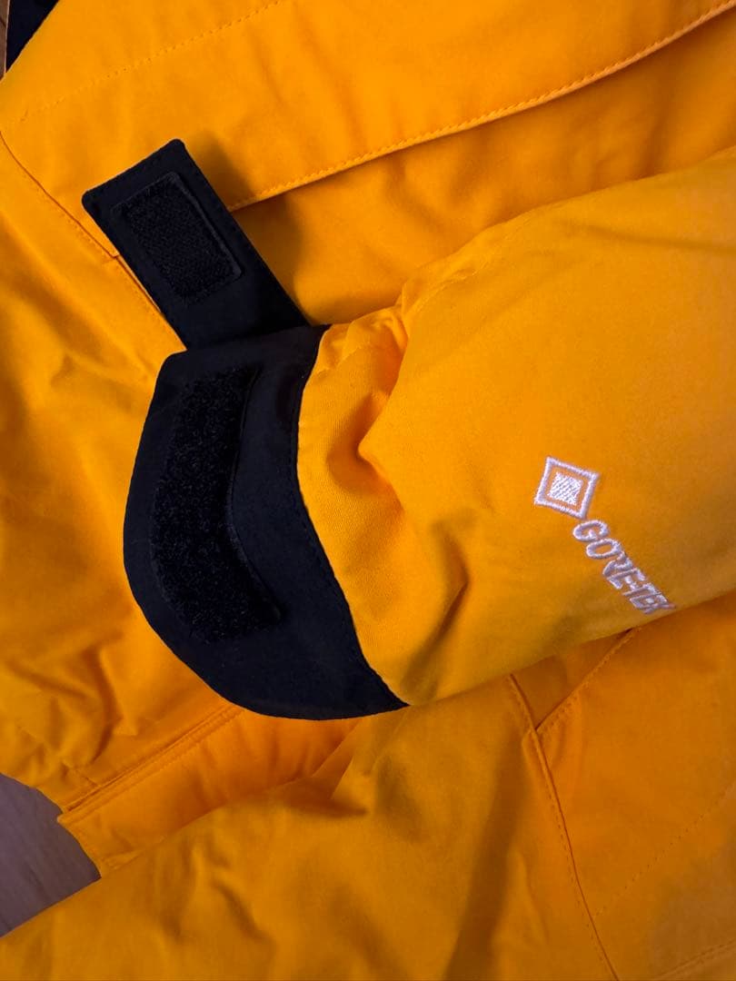 ノースフェイス マウンテンインサレーションジャケット 130cm