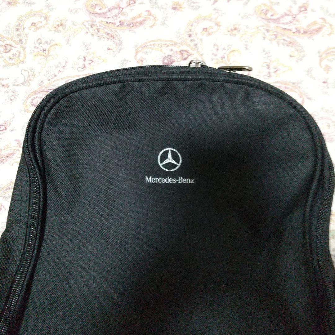 【❣️新品未使用】Mercedes-Benz キャリーケース