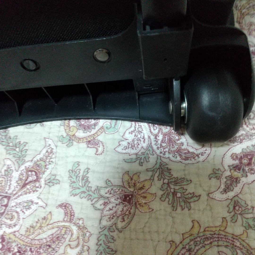 【❣️新品未使用】Mercedes-Benz キャリーケース