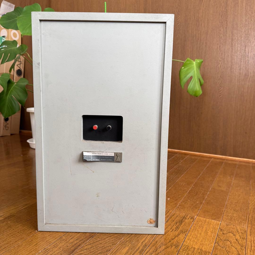 希少品！ビンテージ品！！JBL３WAYスタジオモニター 4311Aペア　動作品