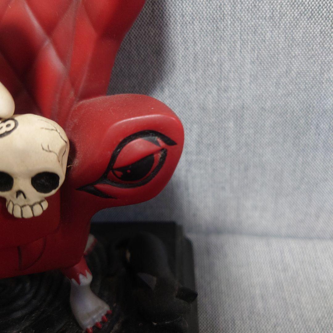 【世界限定1300体】Emily the Strange Chairman o…