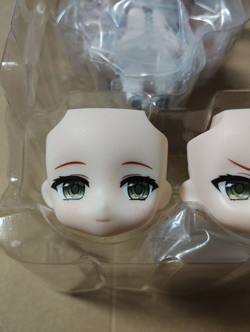 ねんどろいど　リバース1999 ソネット ヴェルティ