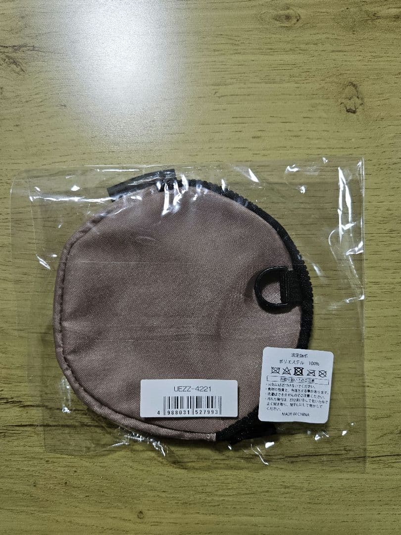 上白石萌音　2022yattokosaツアー ペンライト&ポーチ