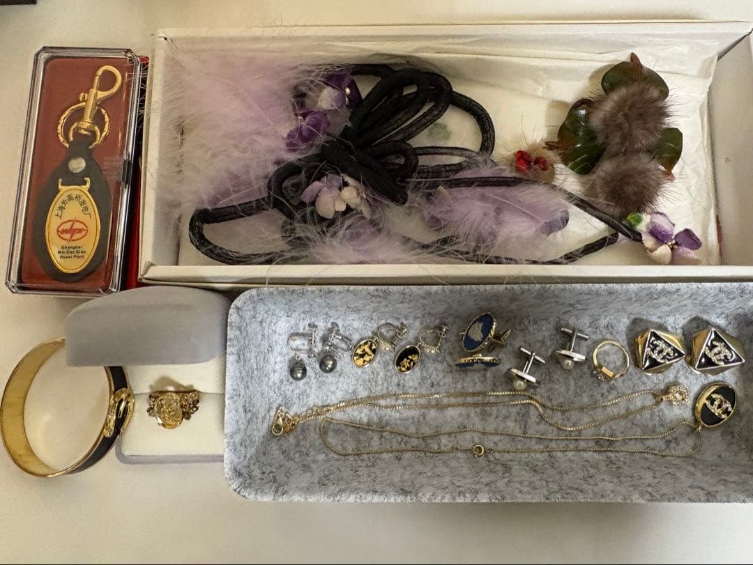 遺品整理品・大量まとめ・