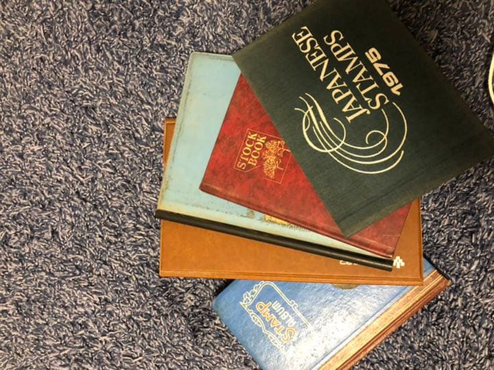 記念切手、プレミアム切手、海外切手、中国切手