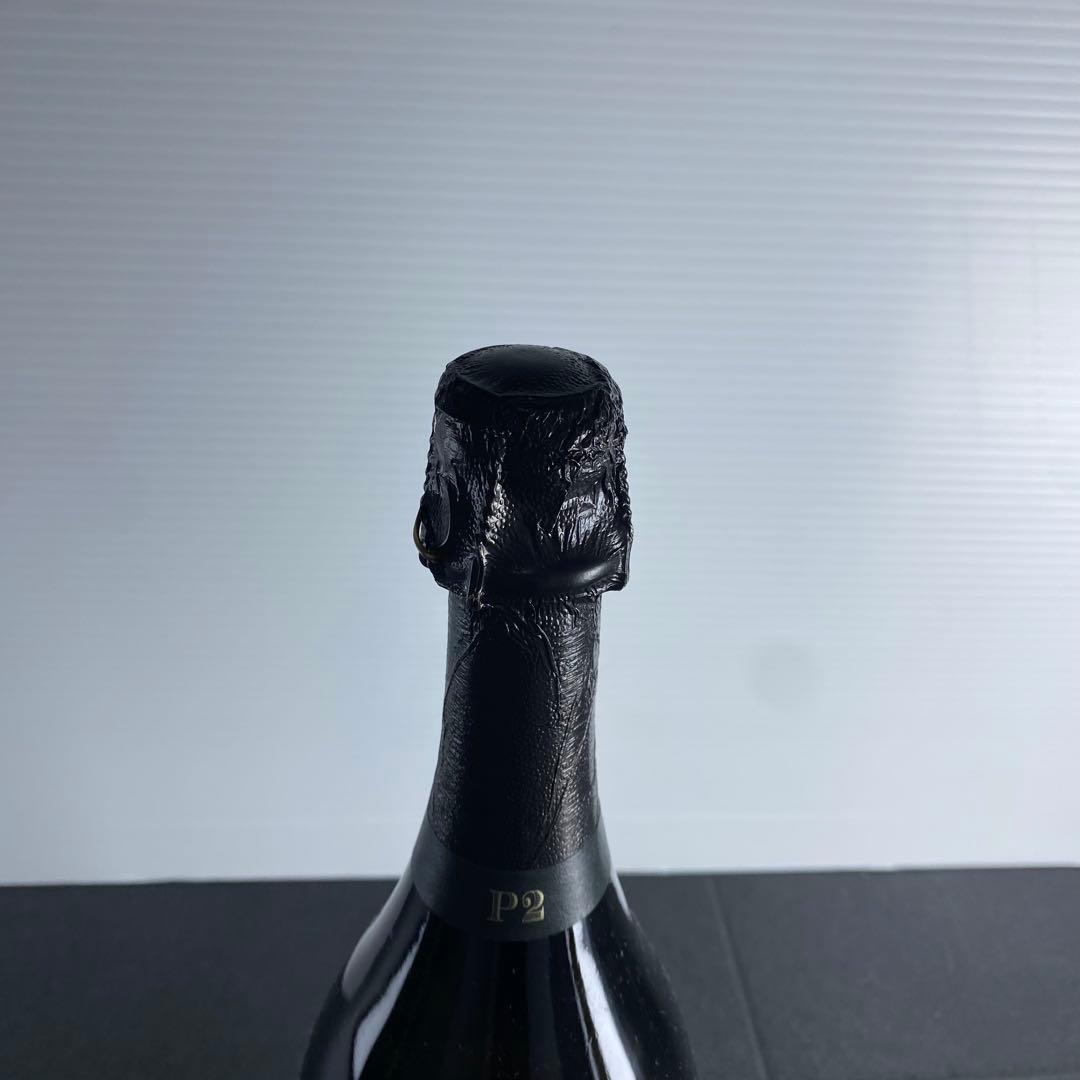 ドンペリニヨン　P2 ヴィンテージ 2006 シャンパン　ドンペリ　541