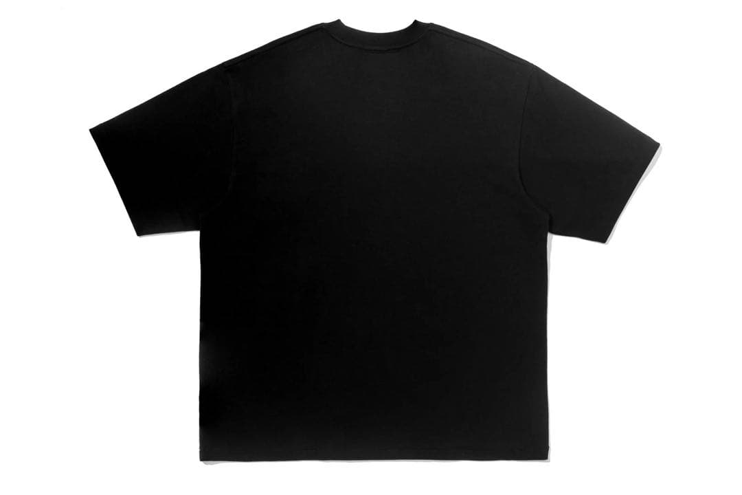 BAPE Spotify SYNA Central Cee Tシャツ