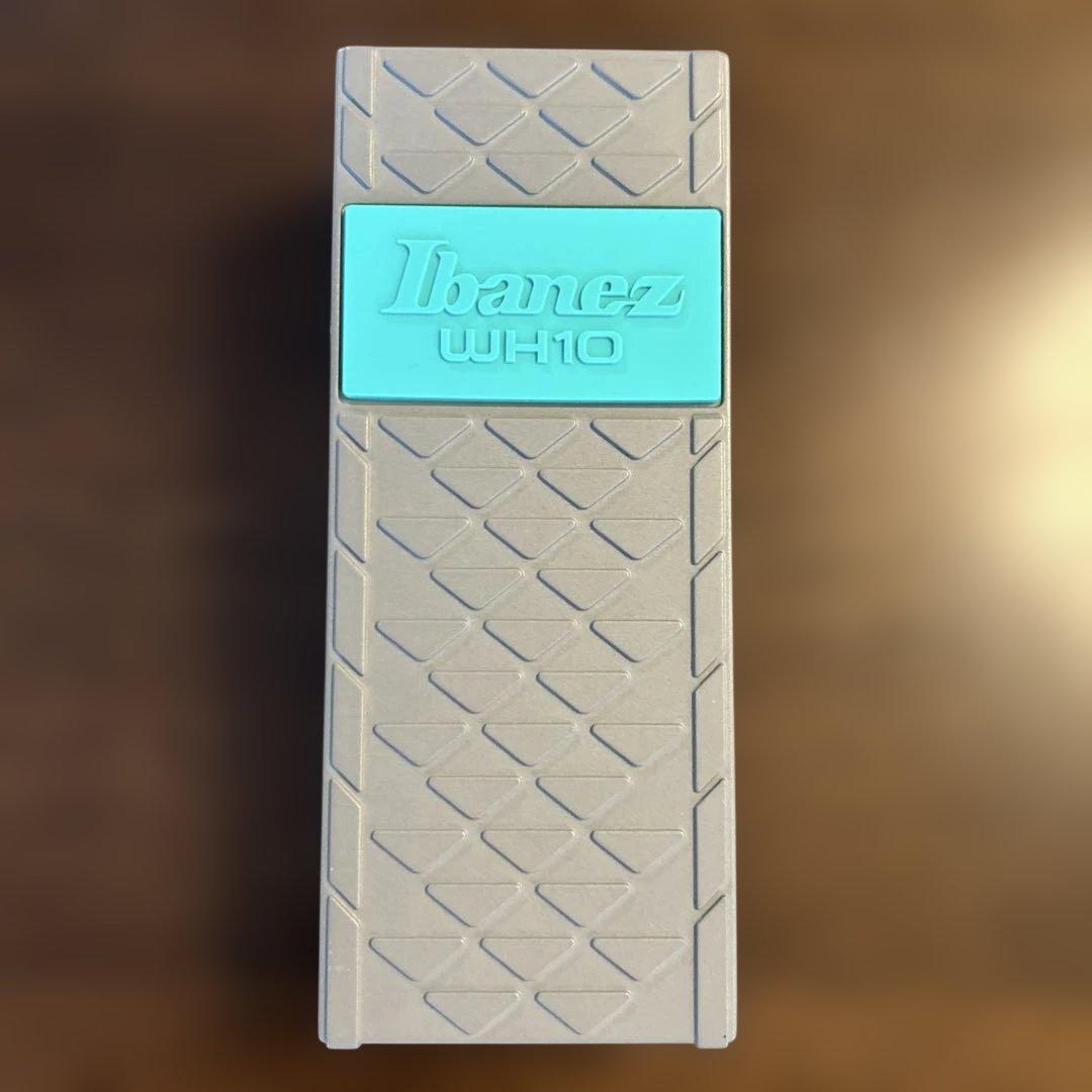 Ibanez WH10 ワウペダル