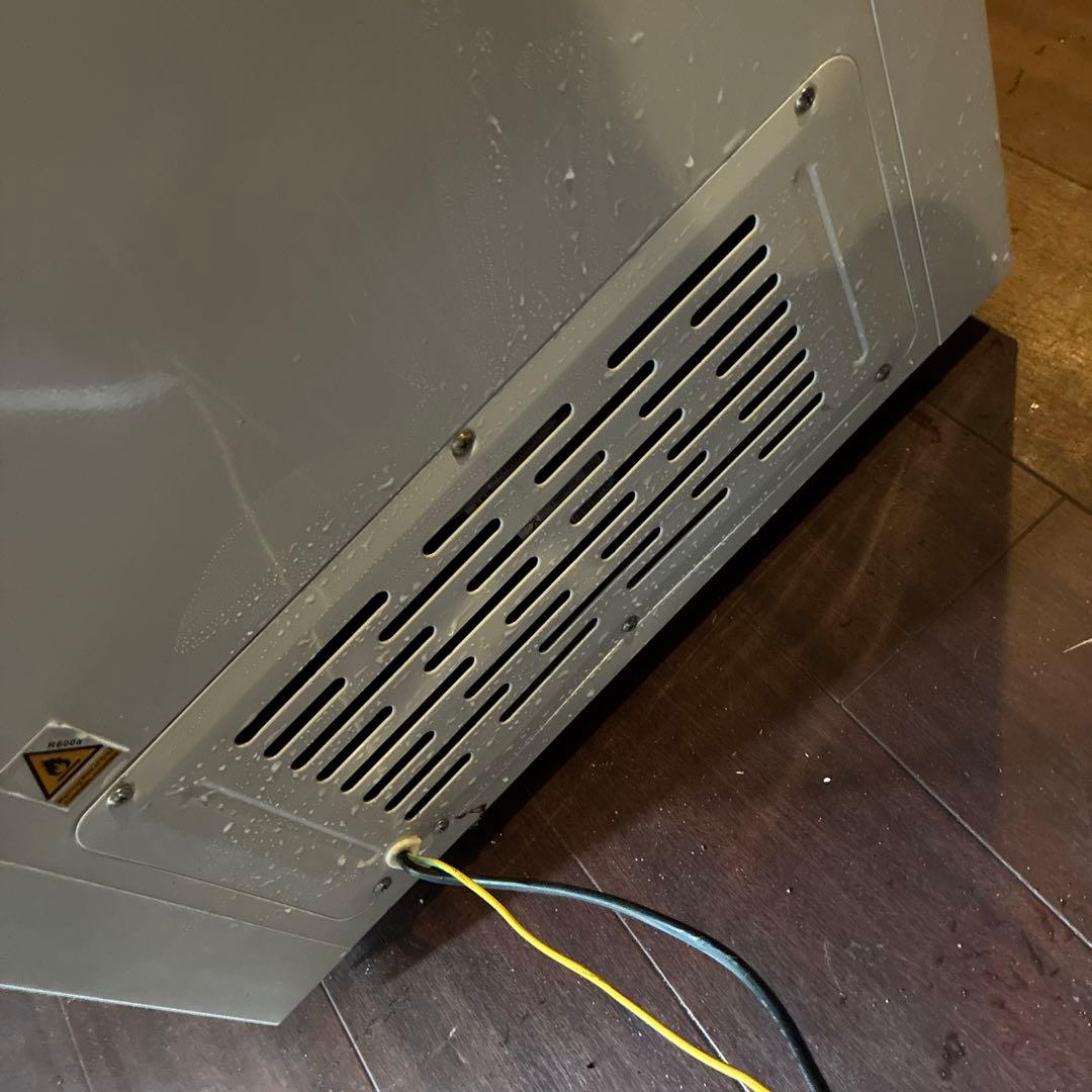 冷凍ストッカー　44リットル