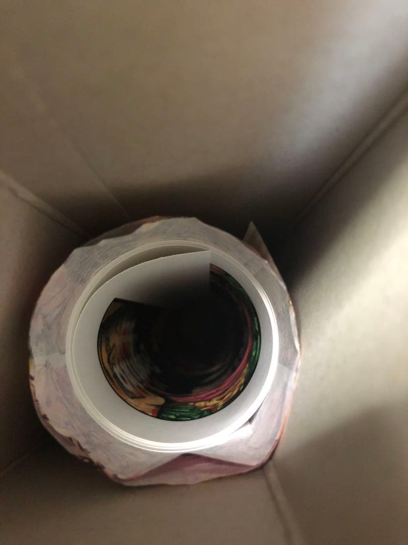 Sex and Violence ロッキンジェリービーン スクリーンポスター