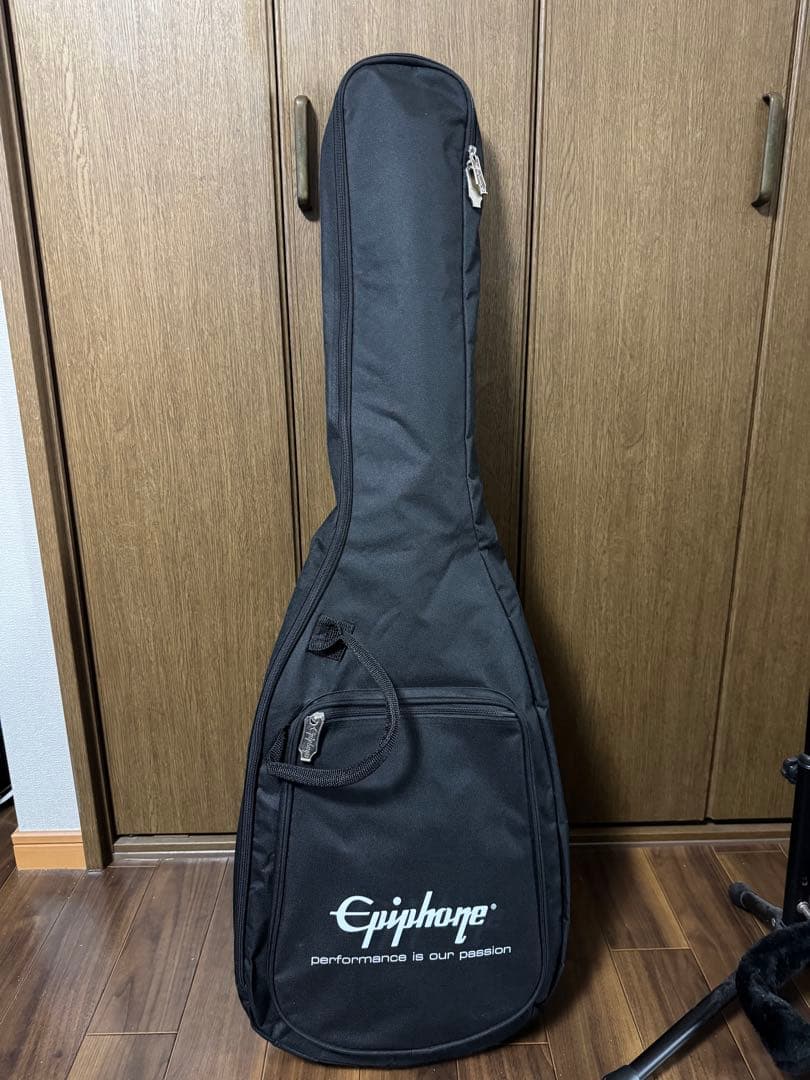 Epiphone SG standard 2020年製