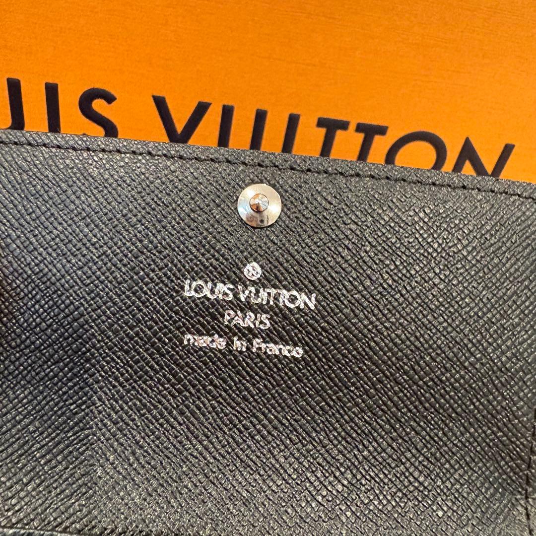 【新品】Louis Vuitton ダミエキーケース