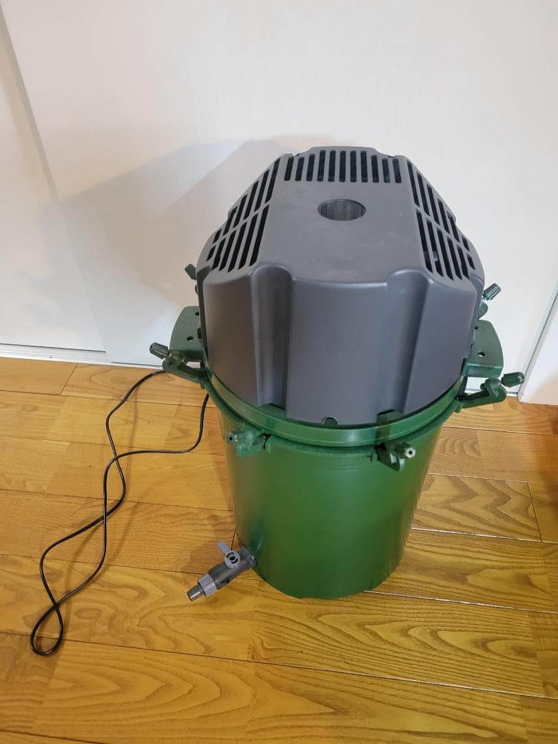 エーハイム クラシック 2260　50Hz用