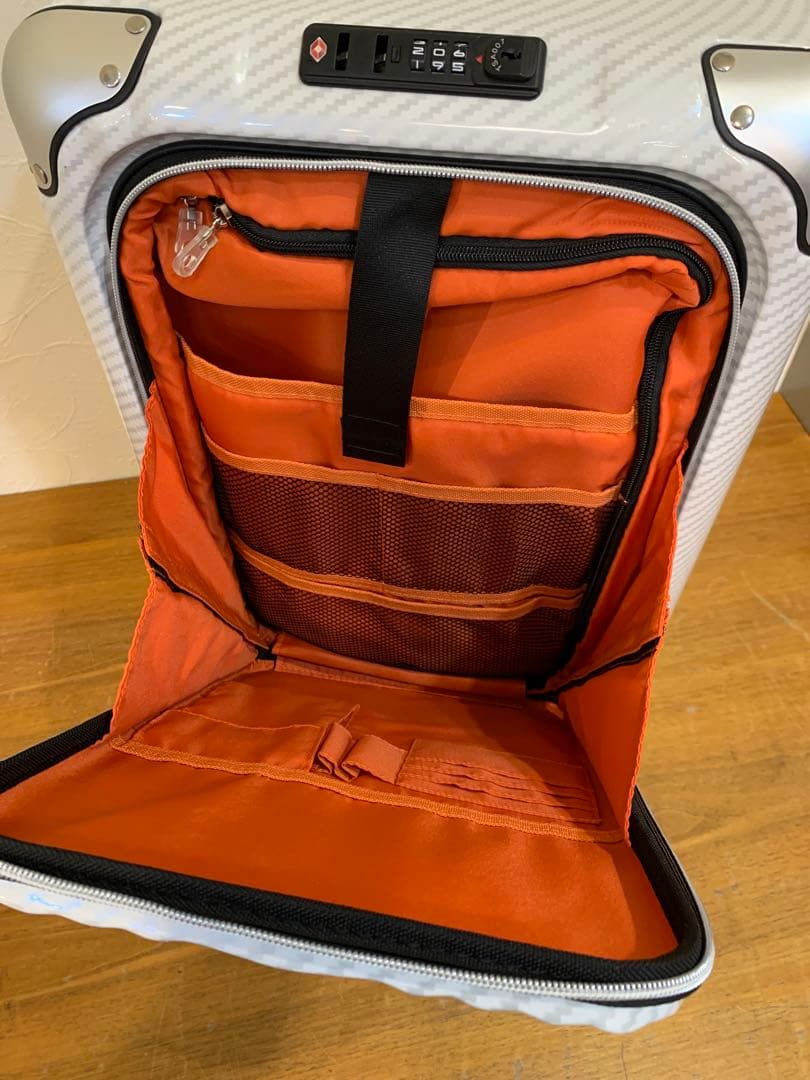 N1008-06★LEGEND WALKER キャリーケース 35×25×53