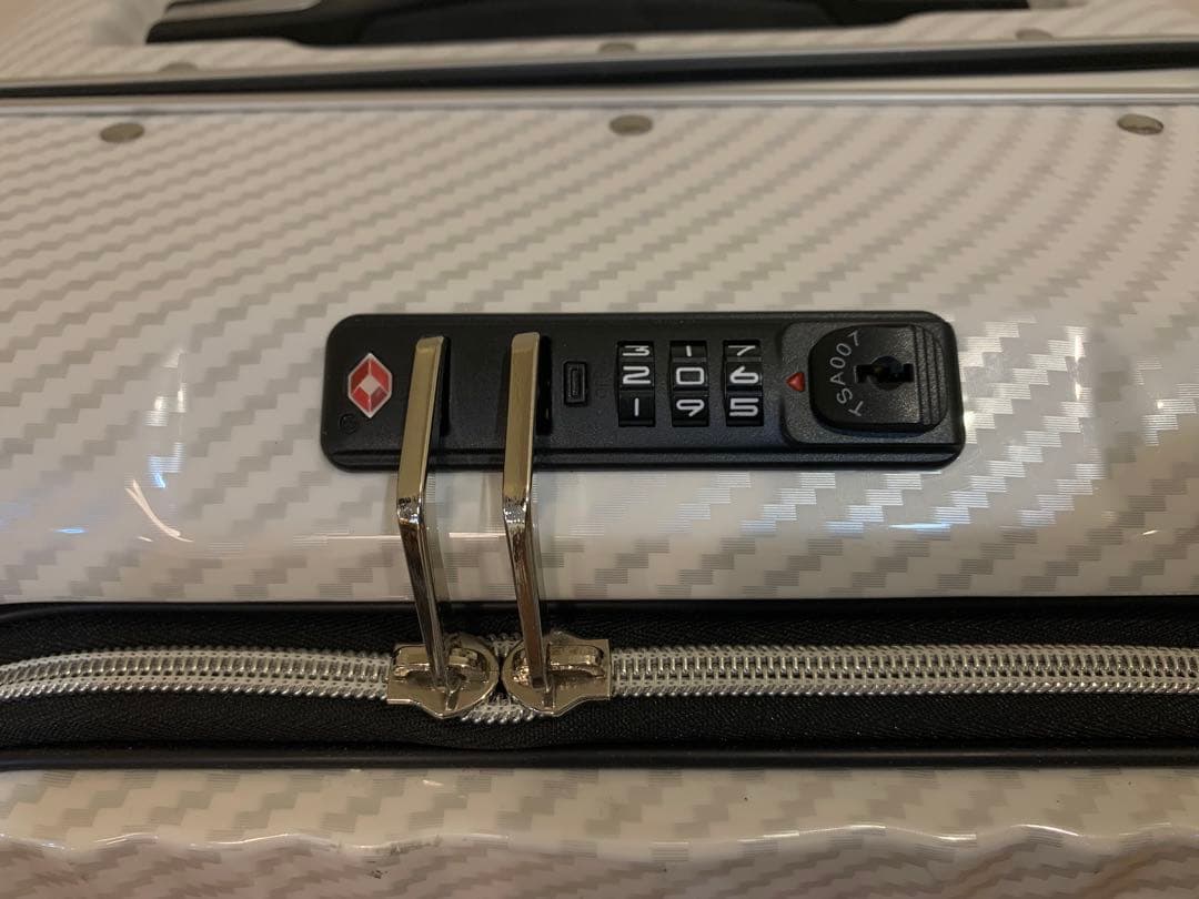 N1008-06★LEGEND WALKER キャリーケース 35×25×53