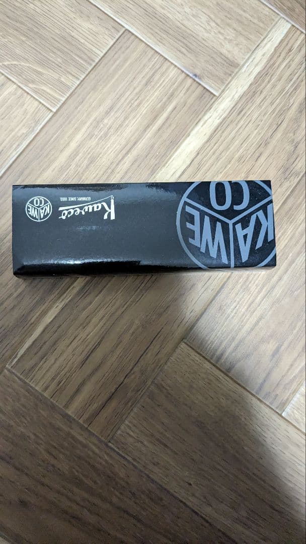 カヴェコスペシャル ブルーエディション ボールペン本体