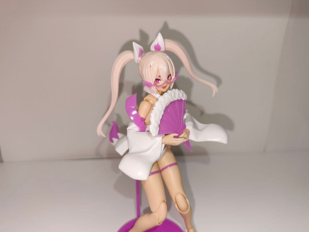 Y*o様 メガミデバイス　組み立て済　まとめ売り