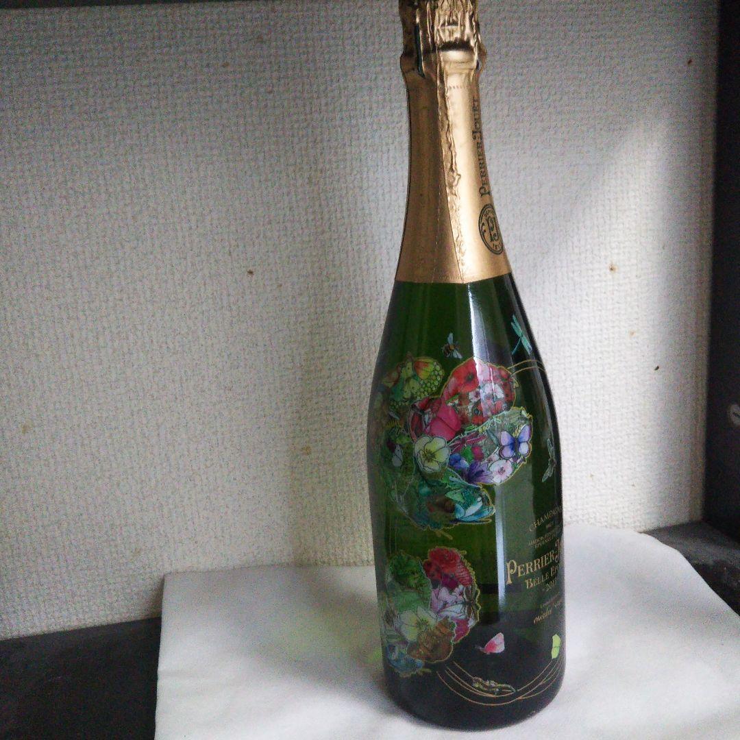 ベルエポック120thアニバーサリーエディション