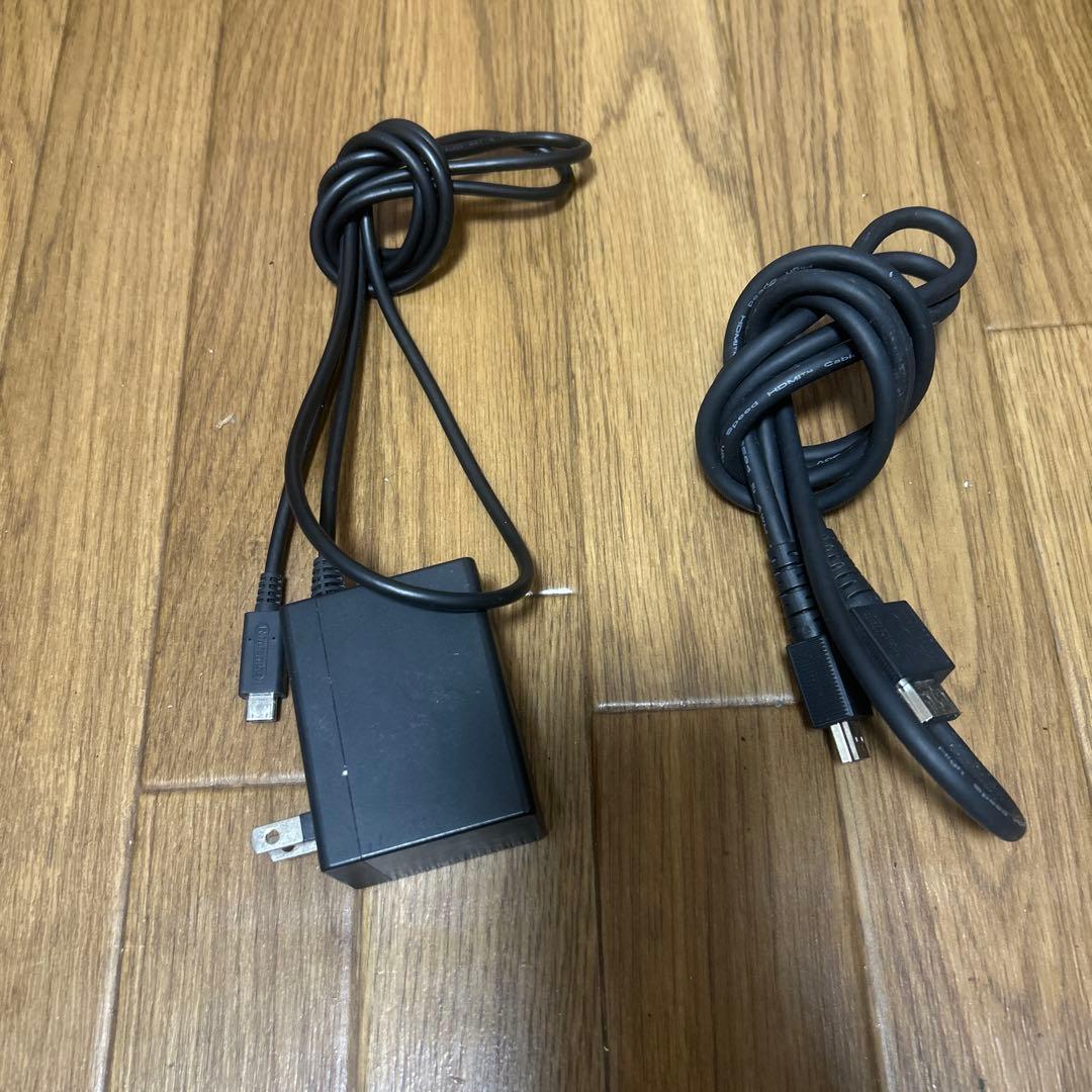 Nintendo Switch あつまれどうぶつの森版 本体セット