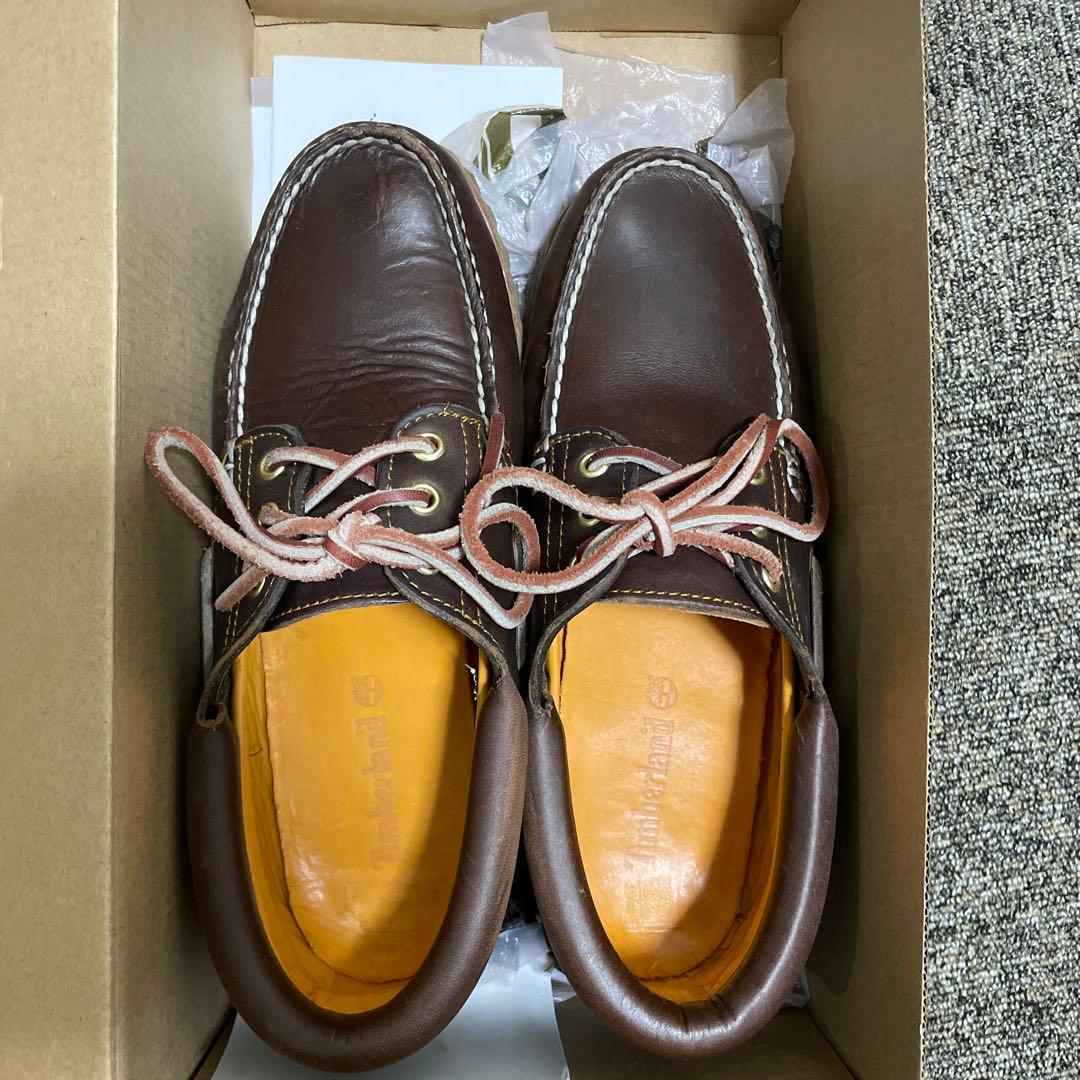 ティンバーランド　ブーツ