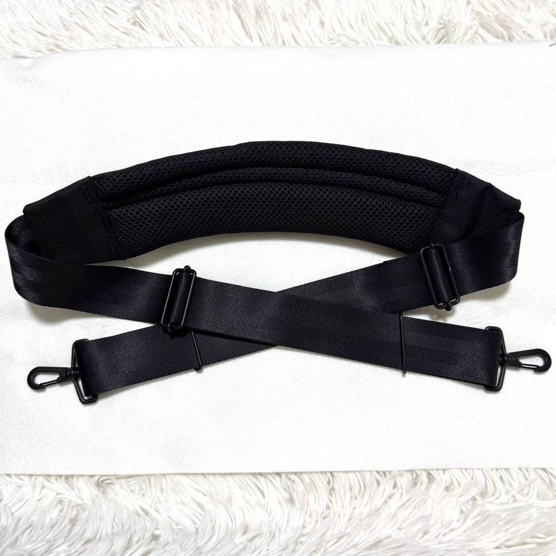 POTR SCOPE AUTHORIZED BRIEF 2way ブリーフケース