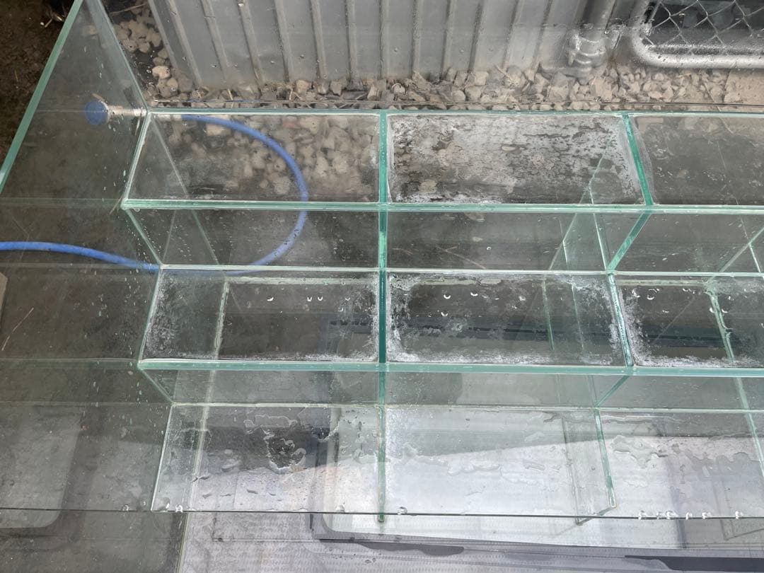 Do aqua（ADA）ウォーターフォール水槽90cm 水草用水槽