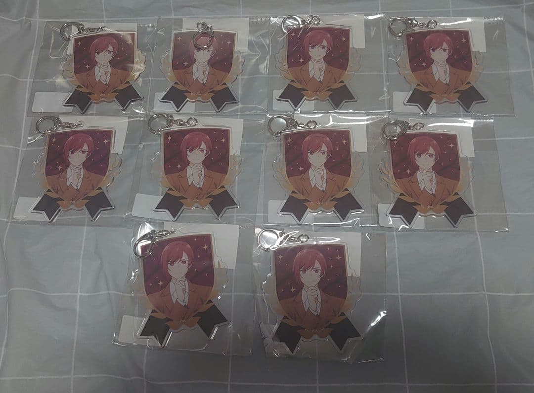 ラス為 eeoくじ第3弾 カラム 48点セット