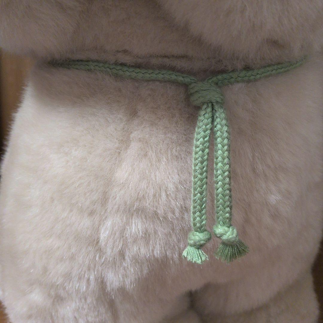 うめ吉　よしぞう　ぬいぐるみ