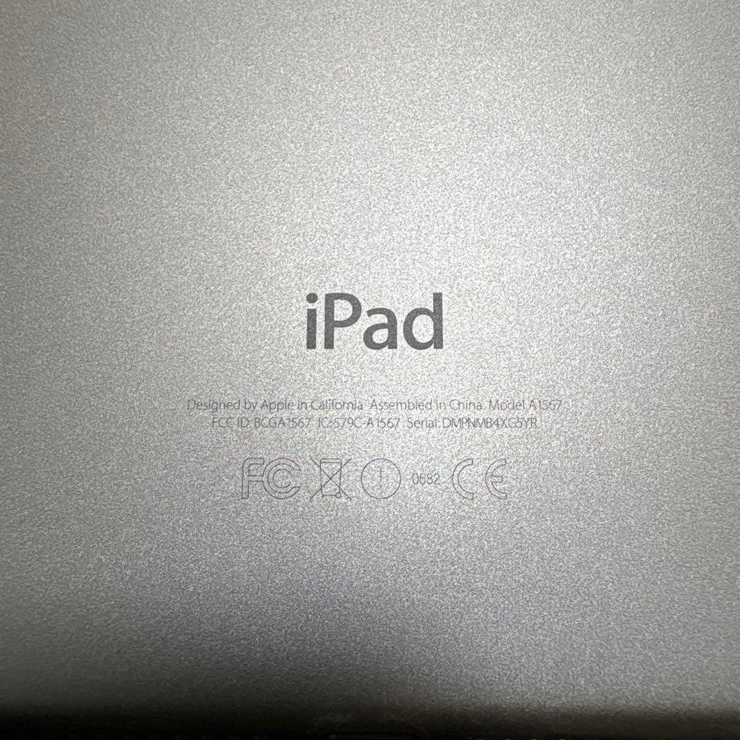 iPad本体 iPad Air 2 128GB WiFi+Cellular