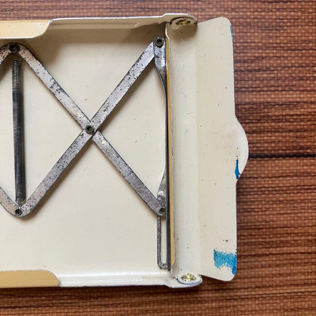 希少 「 Peace 」 ピース シガレットケース 昭和レトロ　たばこケース