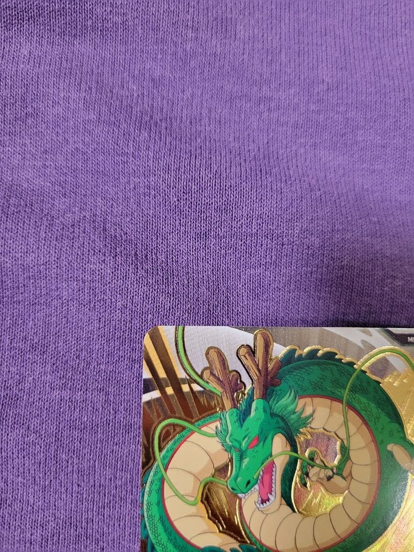 MMP-07 神龍　ドラゴンボールヒーローズ