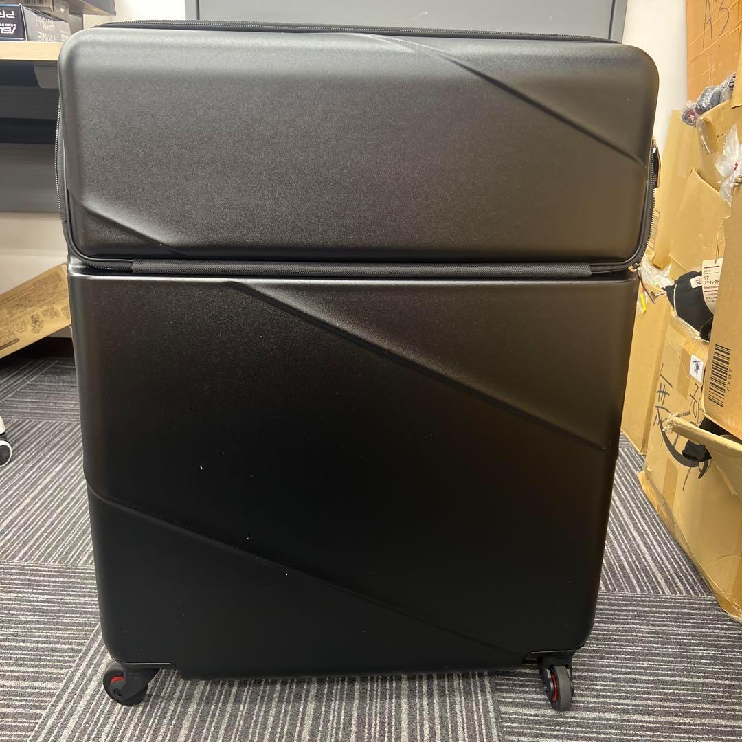 2506031 [トラベリスト] スーツケース